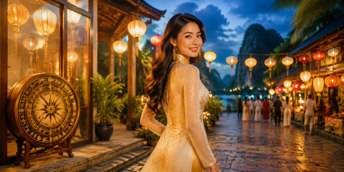 Trò chơi vui giải trí tại Ninh Bình